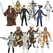 Star Wars Legacy Collection Action Figures Wave 12 Rev. 1